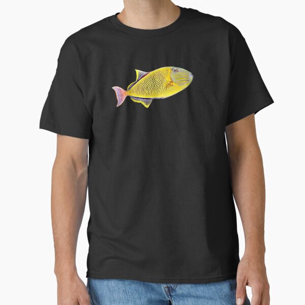 Item preview, Crosshatch Trigger Saltwater reef aquarium fish tank  designed and sold by AngryOcean.