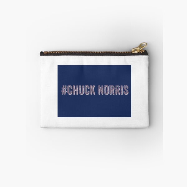Item preview, Chuck Norris Hashtag designed and sold by dianekamikaze.