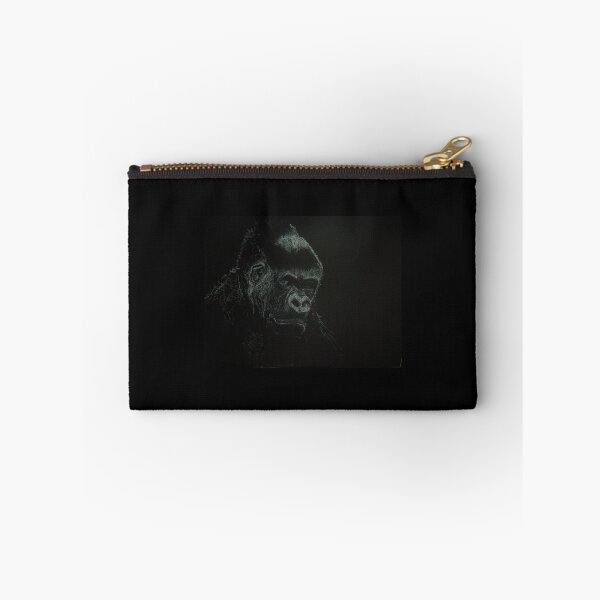 Item preview, "Silverback" designed and sold by Caroline Everett.