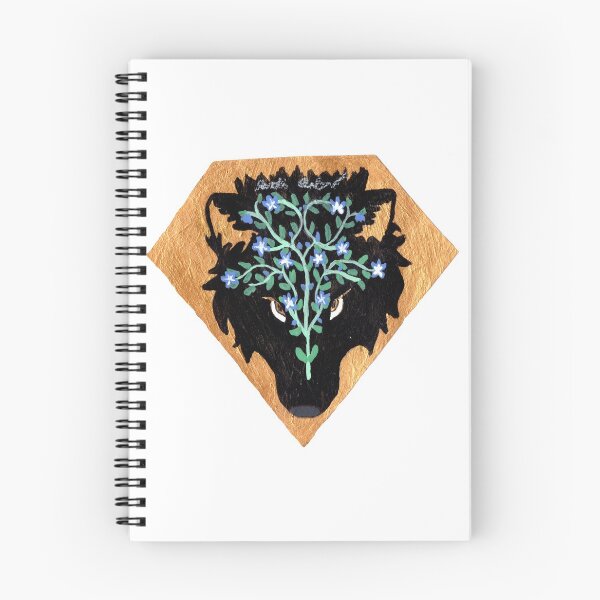 Item preview, Wolf Head designed and sold by kandre95.