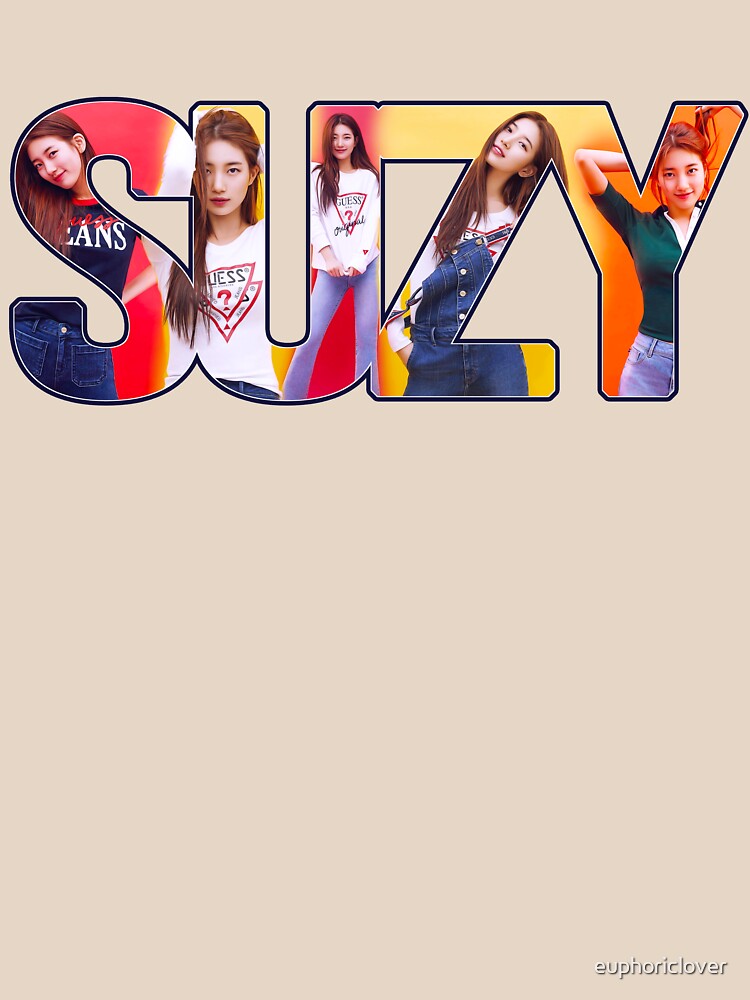 Suzy by euphoriclover