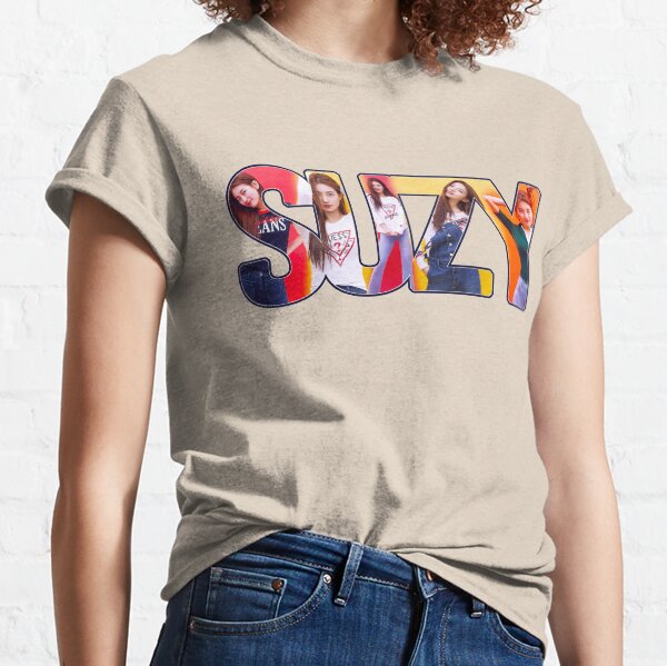 Suzy Classic T-Shirt