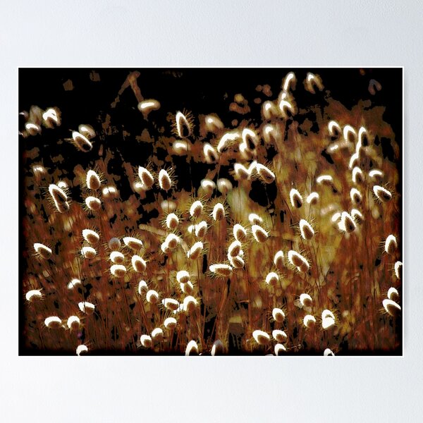 Item preview, ~ Grass in the Wind ~ designed and sold by Leeo.