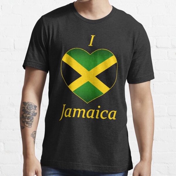 Jamaican Independence Day Shirt Women Proud Jamaica Flag T Shirts, Hoodies,  Sweatshirts & Merch