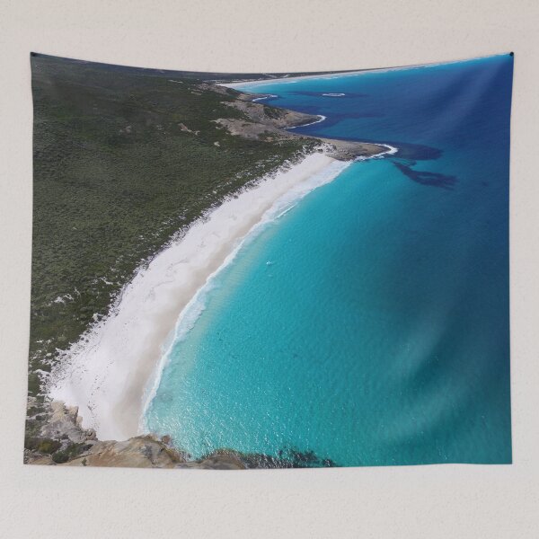 Item preview, Cape Arid designed and sold by Susan Segal.