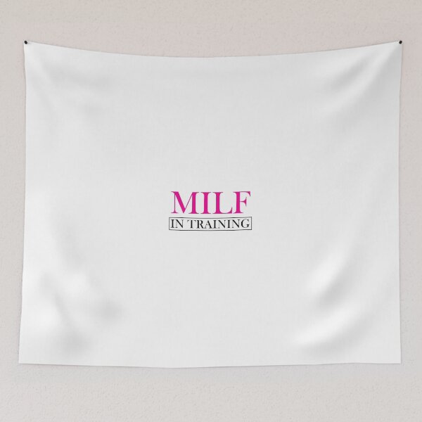 Item preview, Milf In Training designed and sold by walepave.