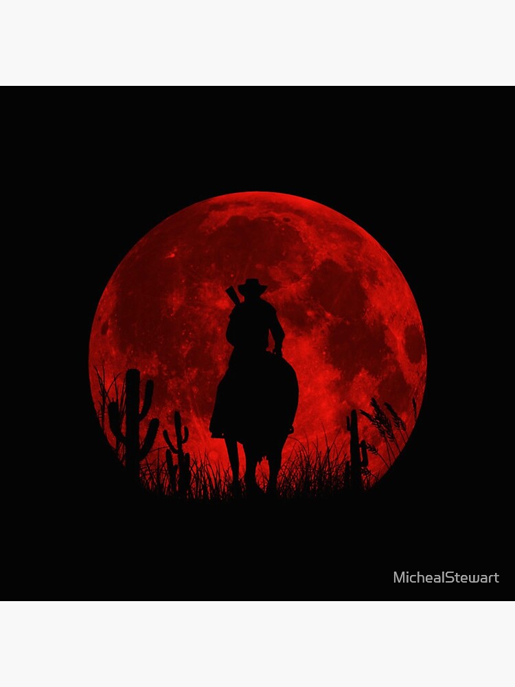 Red Dead Redemption 2 by MichealStewart