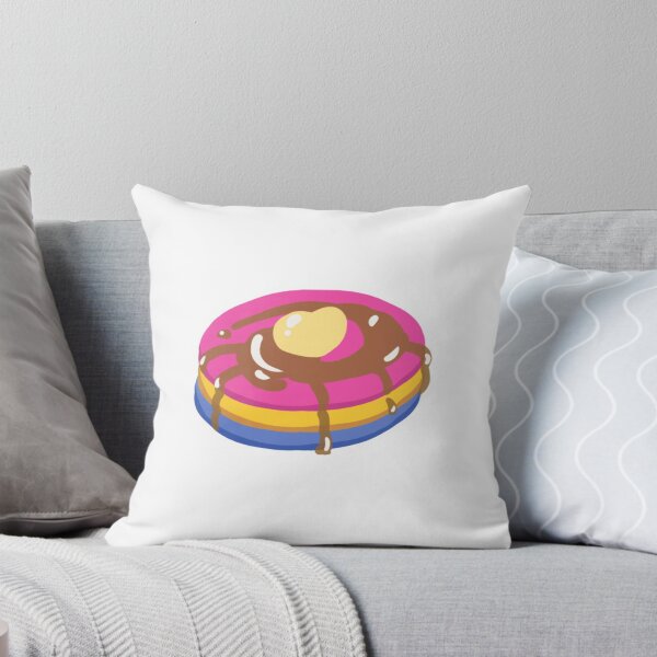 Item preview, Queer Pun Breakfast - PANcakes designed and sold by Spatial.