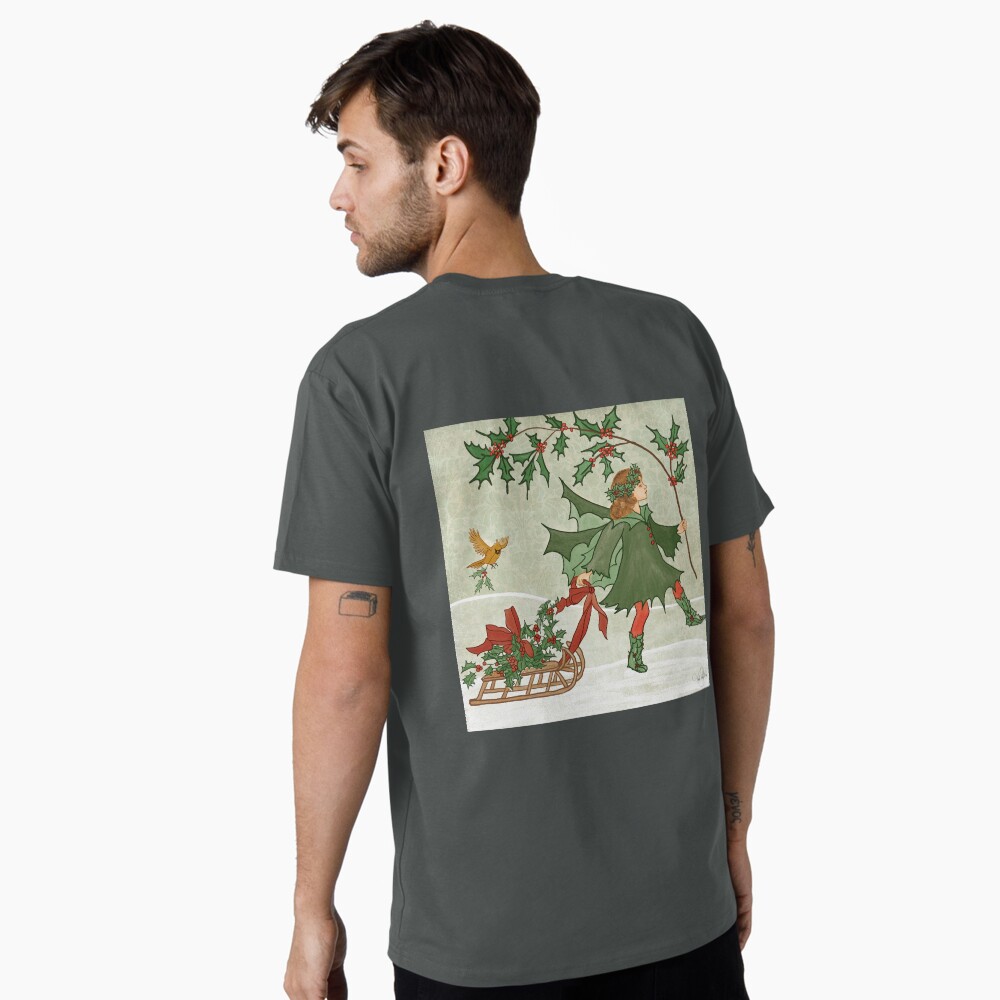 Item preview, Premium T-Shirt designed and sold by tinaschofield.