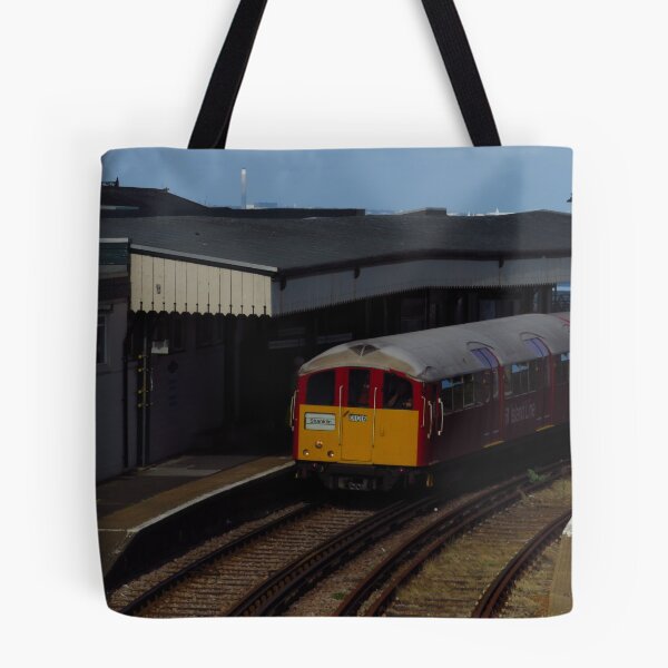 Item preview, The 10.50 Train For Shanklin designed and sold by wiggyofipswich.