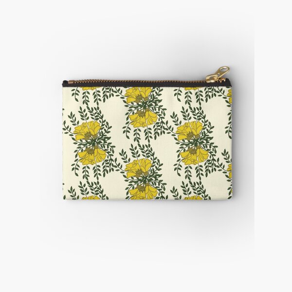 Item preview, Kowhai Flowers designed and sold by SquibbleDesign.