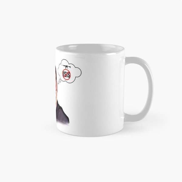 Item preview, 90 Day Fiancé - Eric - Tough Choice designed and sold by tastereality.