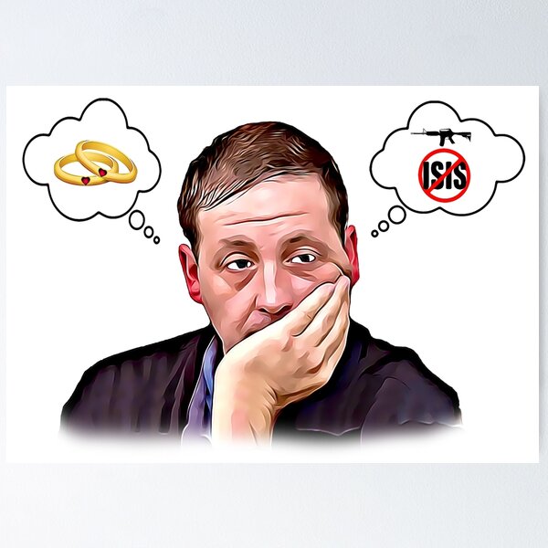 Item preview, 90 Day Fiancé - Eric - Tough Choice designed and sold by tastereality.