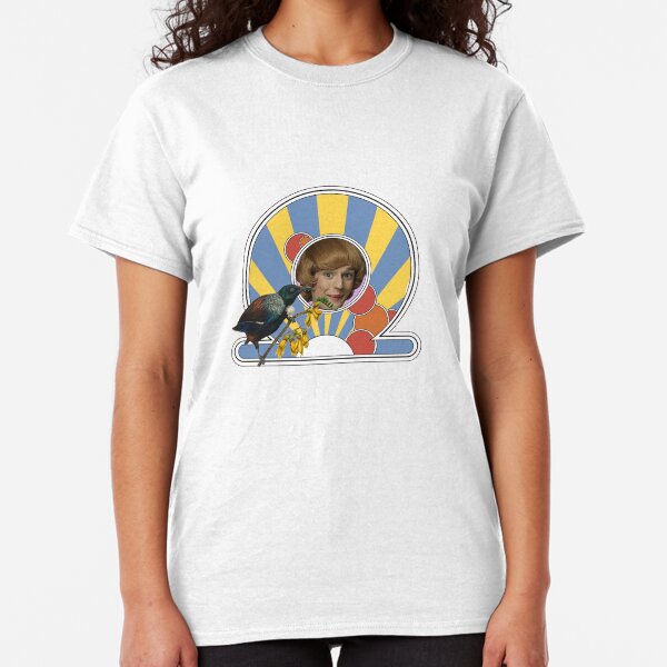 Pamela Hancock Sing Ornament Classic T-Shirt