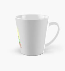 A Chemist's Christmas Tall Mug