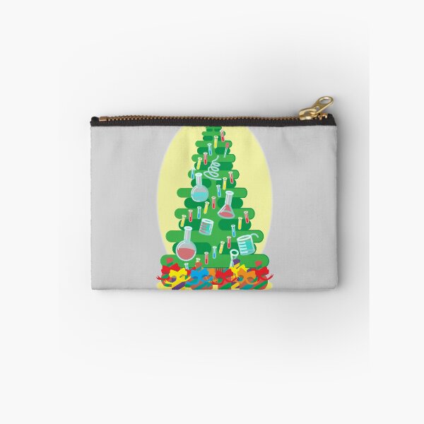 Item preview, A Chemist's Christmas designed and sold by BitRadical.