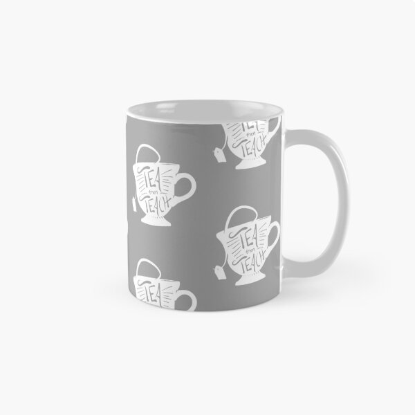 Item preview, Priorities for TEAchers (Inverted) designed and sold by beamaysing.