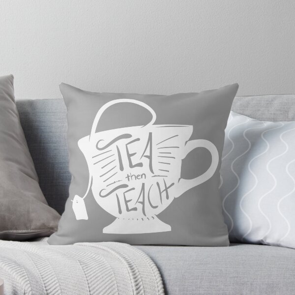 Item preview, Priorities for TEAchers (Inverted) designed and sold by beamaysing.