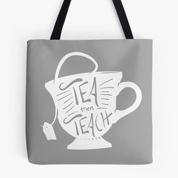 Item preview, Priorities for TEAchers (Inverted) designed and sold by beamaysing.
