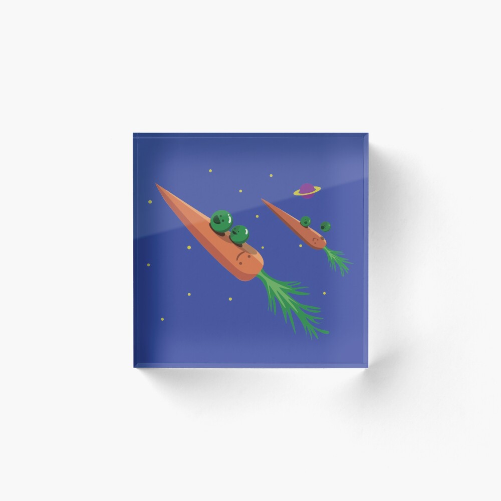 Item preview, Acrylic Block designed and sold by xanthier.