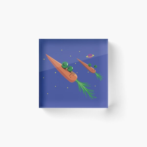 Item preview, Veggie Rockets designed and sold by xanthier.
