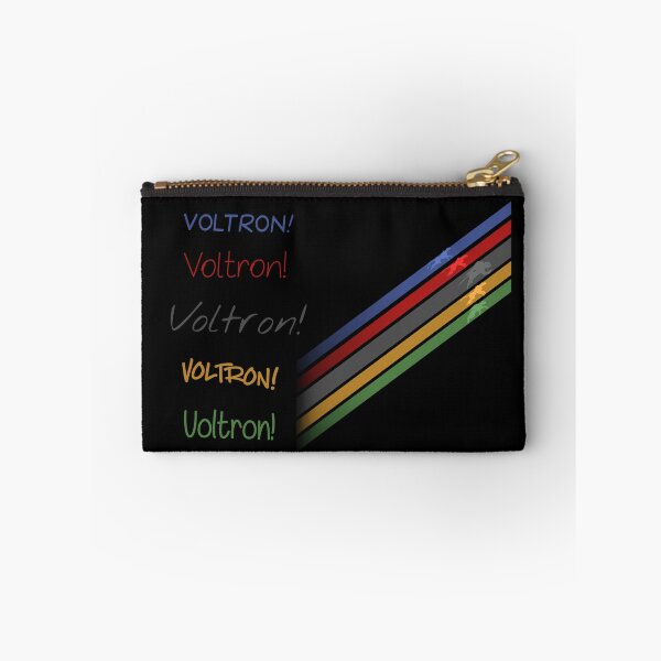 Item preview, Voltron Lions designed and sold by ARIXD.
