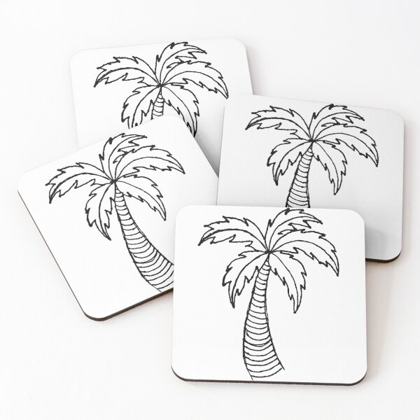 Item preview, Palm Tree designed and sold by Sierra Englund.