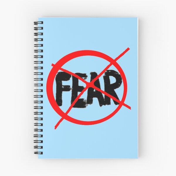 Item preview, NO FEAR designed and sold by FUNGFING.