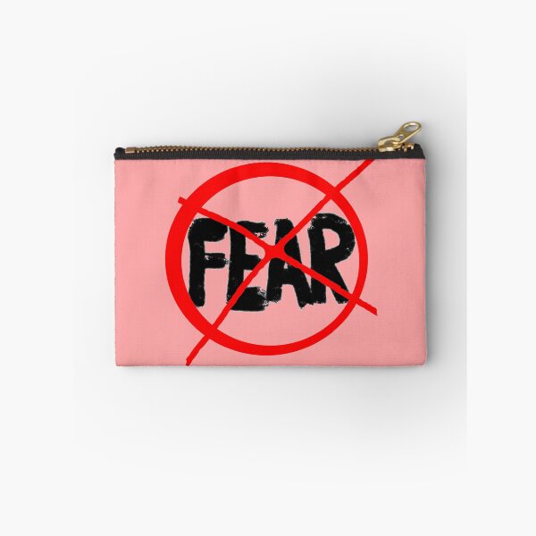 Item preview, NO FEAR designed and sold by FUNGFING.