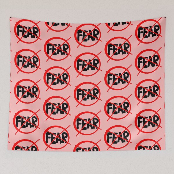 Item preview, NO FEAR designed and sold by FUNGFING.