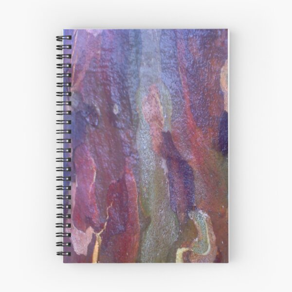 Item preview, Gum Tree Trunk designed and sold by Caroline Everett.