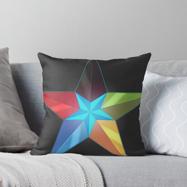 Item preview, Voltron Star  designed and sold by THQOfficial.