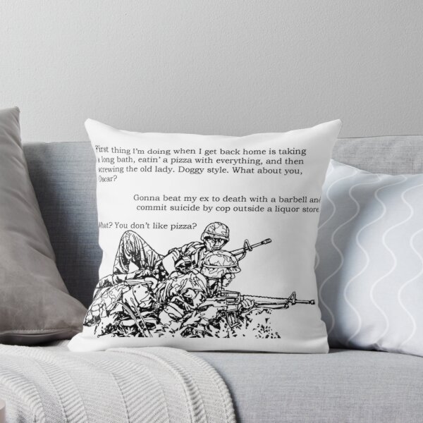 Item preview, What? You don't like pizza? designed and sold by RagsPete.