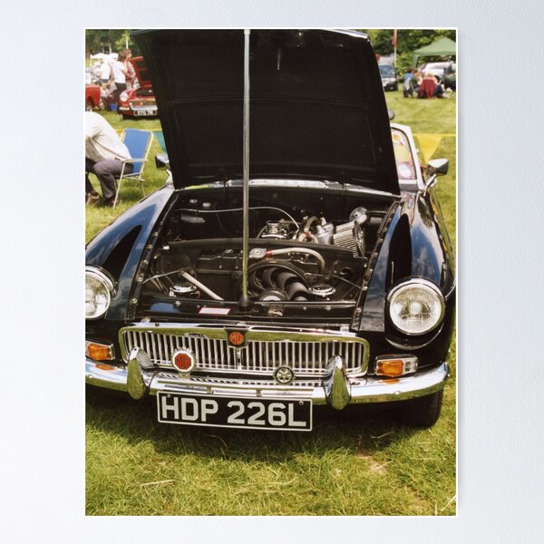 Item preview, Under the Bonnet 2. designed and sold by Brunoboy.