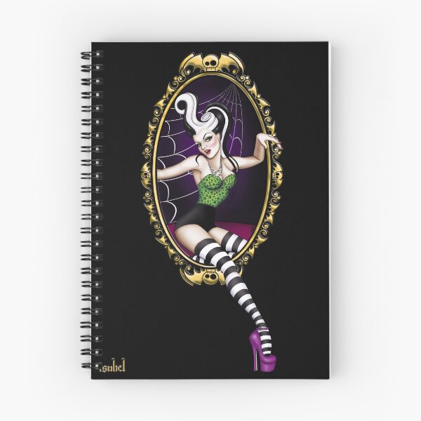 Item preview, Gothopia designed and sold by Isobel Von Finklestein.