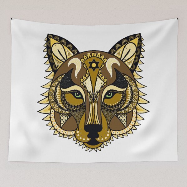 Item preview, wolf designed and sold by MGphotoart.