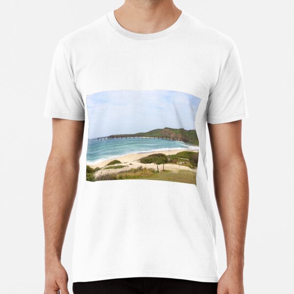 Item preview, Catherine Hill Bay designed and sold by Doug Cliff.