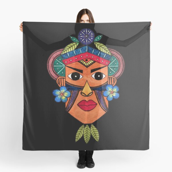 Adult Lucha Libre Mexican Wrestling Mask Weed Leaf Ghanja Marijuana Cannabis