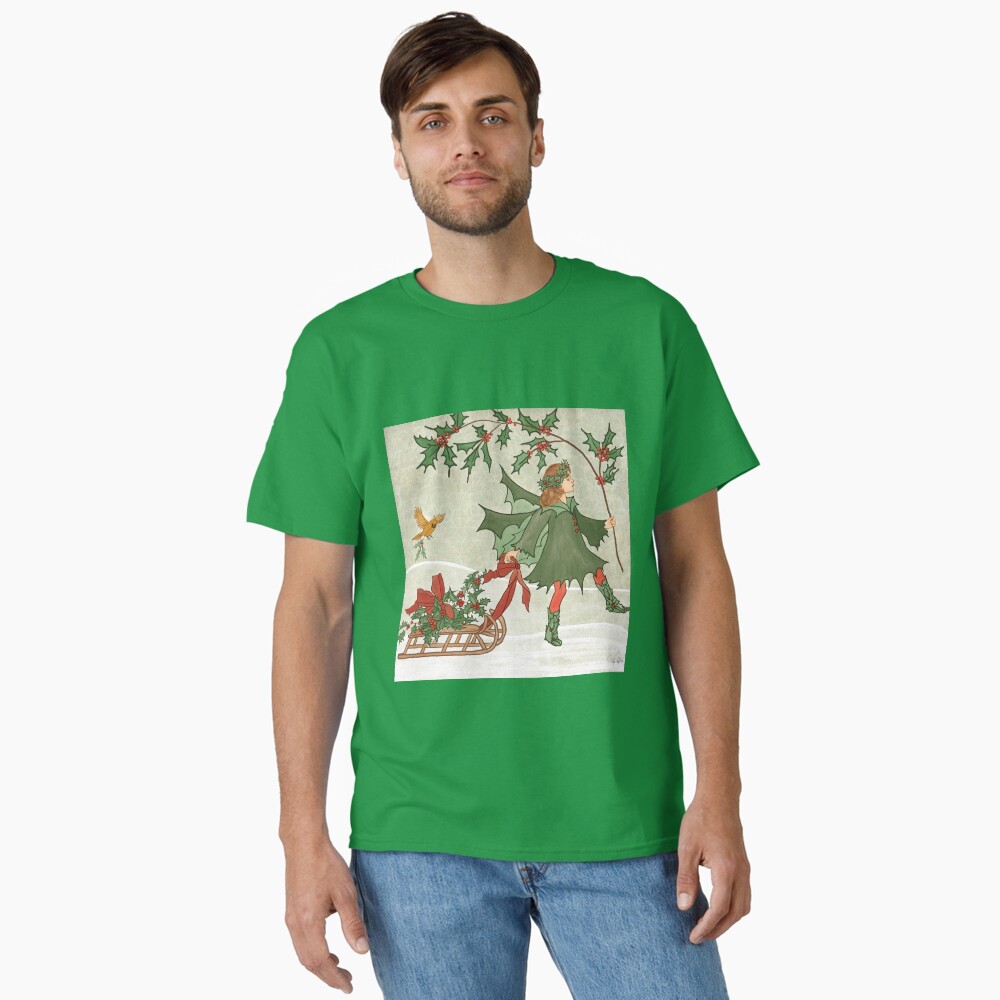Item preview, Classic T-Shirt designed and sold by tinaschofield.