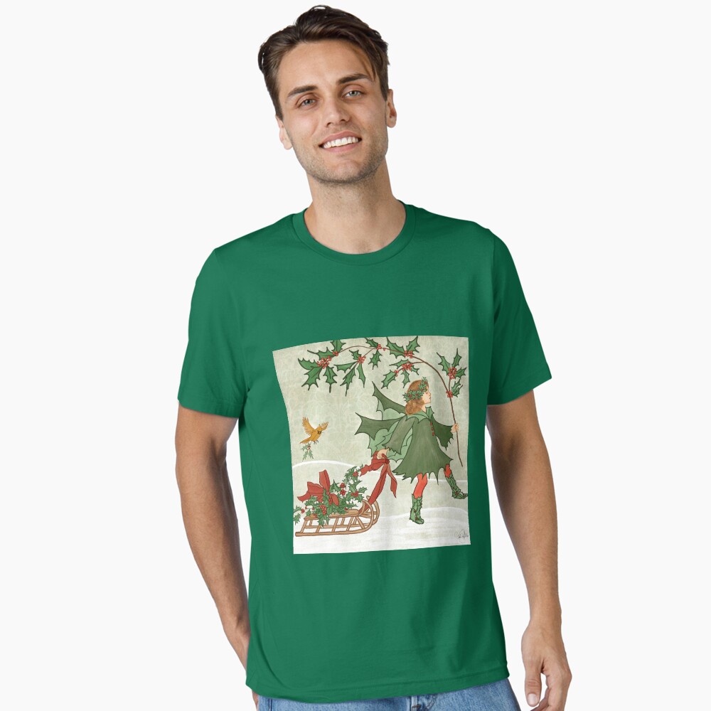 Item preview, Essential T-Shirt designed and sold by tinaschofield.