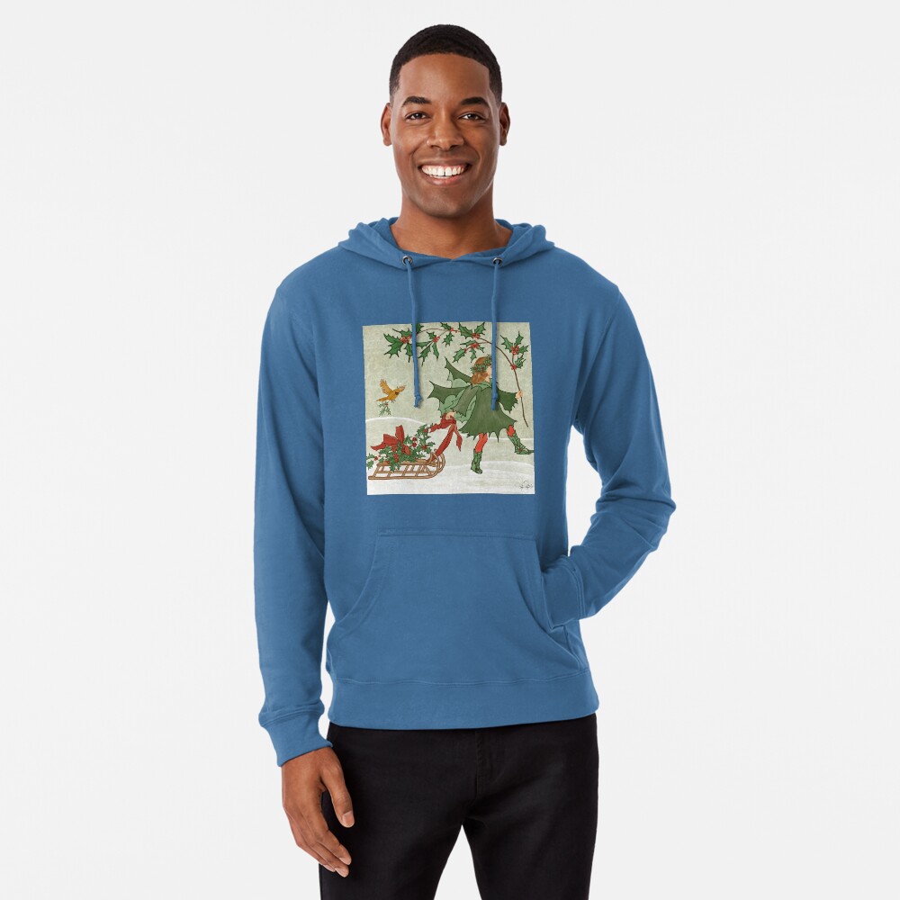 Item preview, Lightweight Hoodie designed and sold by tinaschofield.