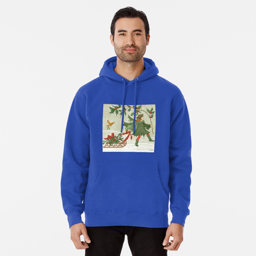 Item preview, Pullover Hoodie designed and sold by tinaschofield.