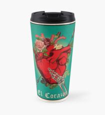 El Corazon Thermobecher