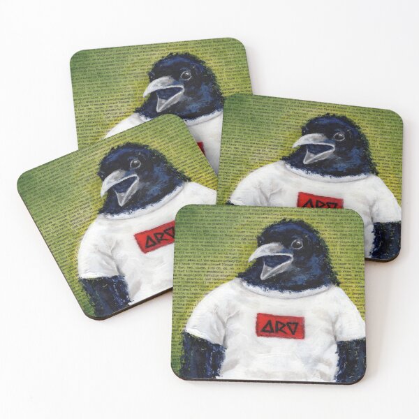 Item preview, Mella designed and sold by WILD CROW STUDIO.