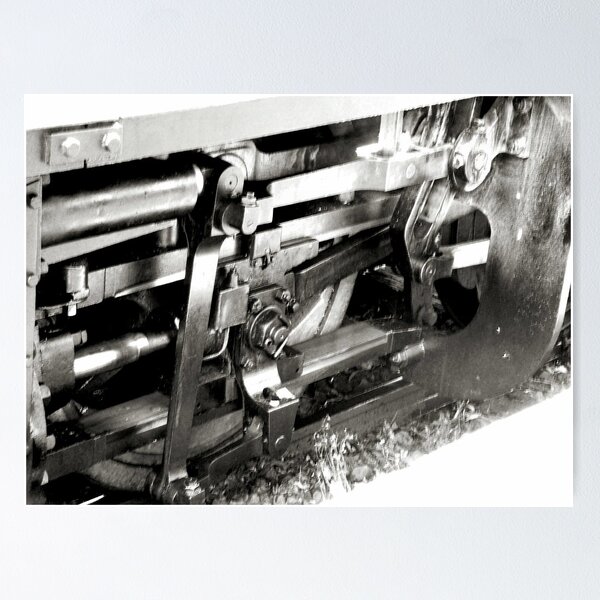 Item preview, Wheels designed and sold by Mike Rowley.
