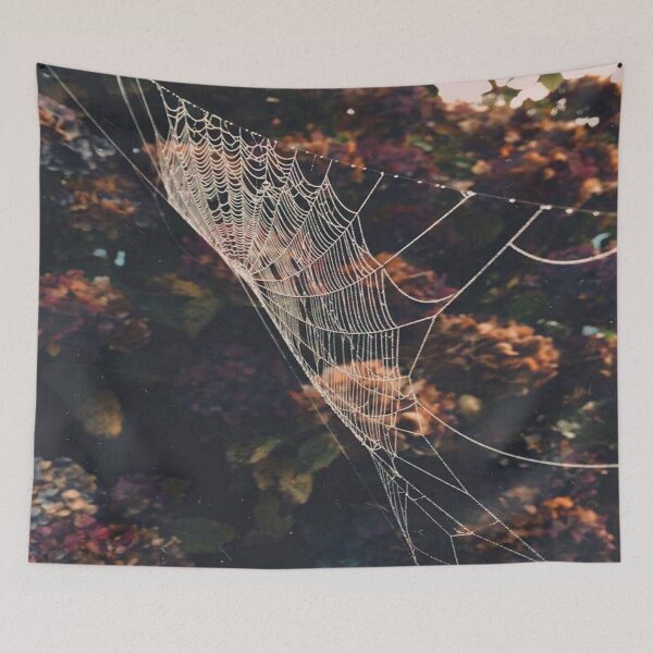 Item preview, Dewdrop Web designed and sold by Wanderwant.
