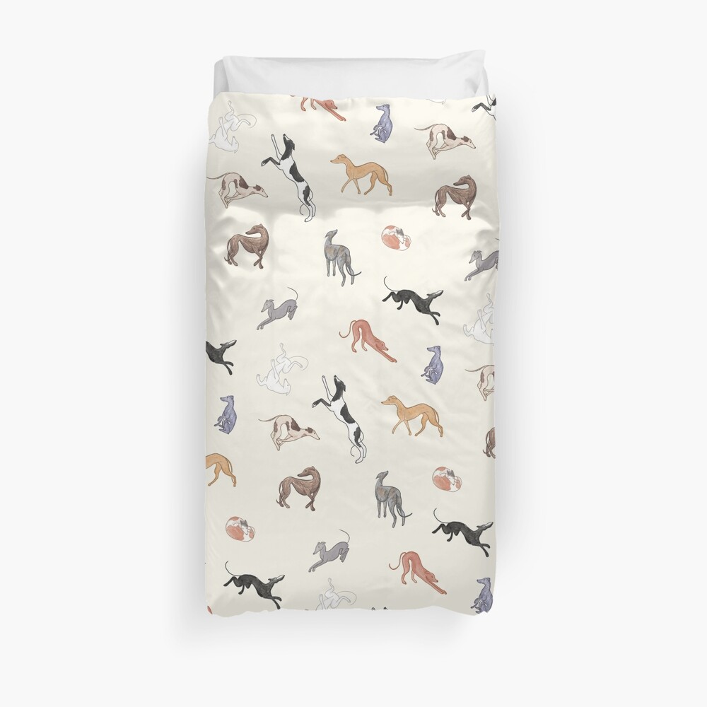 doona greyhound