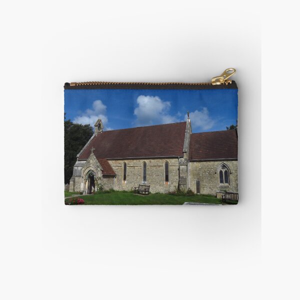 Item preview, Holy Cross Church, Binstead, Isle of Wight designed and sold by wiggyofipswich.