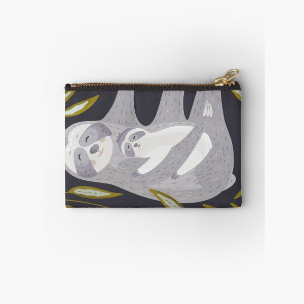 Item preview, Love you – Sloth designed and sold by All-Streets.