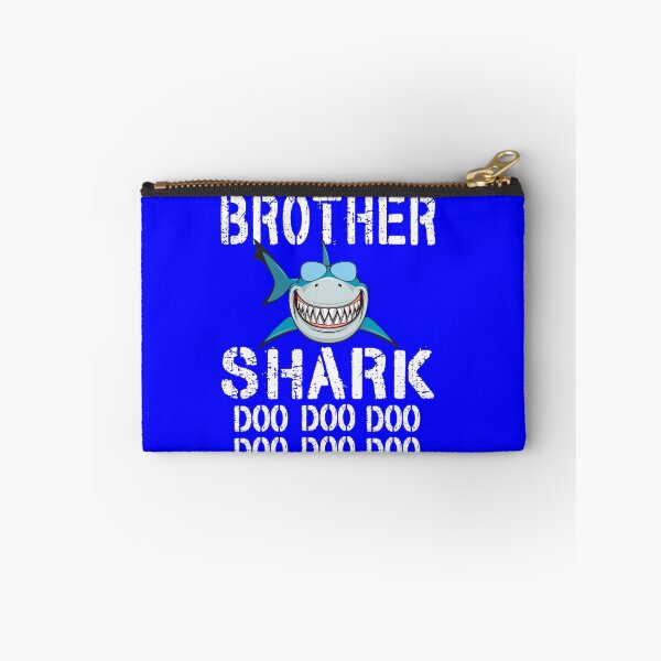 Item preview, Brother Shark Family Shark Matching Gift designed and sold by Hananiah Merch.